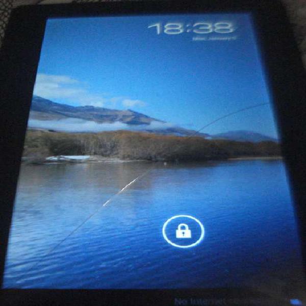 Tablet Zeepad 7.0 Funciona Con Detalles Leer Bien No Envio