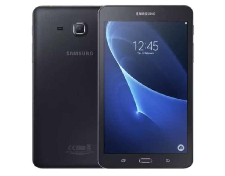 Tablet samsung tab A 2016 LIBRE 4G LTE SM-T285 8GB 7"