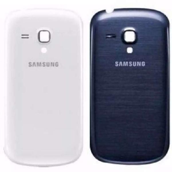Tapa Trasera De Bateria Samsung Galaxy S3 Mini Modelo I8190