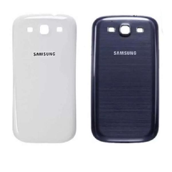 Tapa Trasera De Bateria Samsung Galaxy S3 Modelo I9300