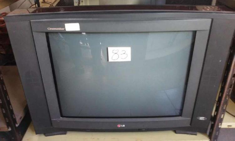 Televisor LG de 29" impecable