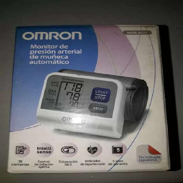 Tensiometro digital OMRON