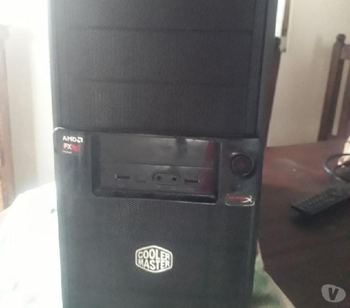 VENDO PC 23.000 LOS HORNOS