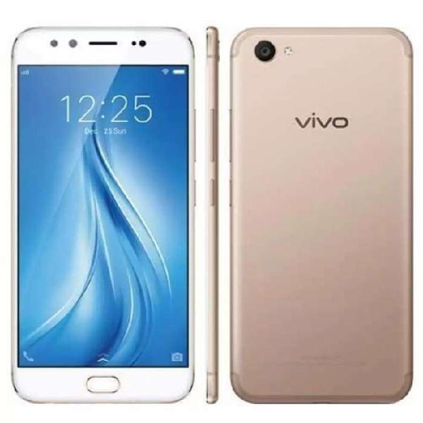 VIVO X9 LIBRE 64GB RAM 4GB camara principal 16MP frontal