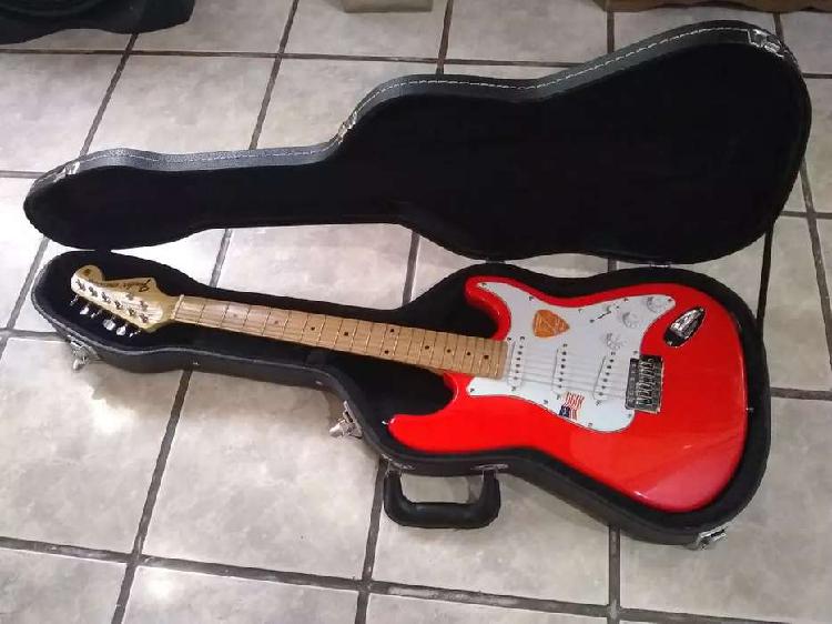 Vendo Guitarra Eléctrica