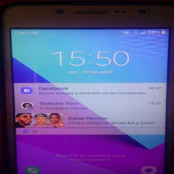 Vendo Samsung J2 Prime