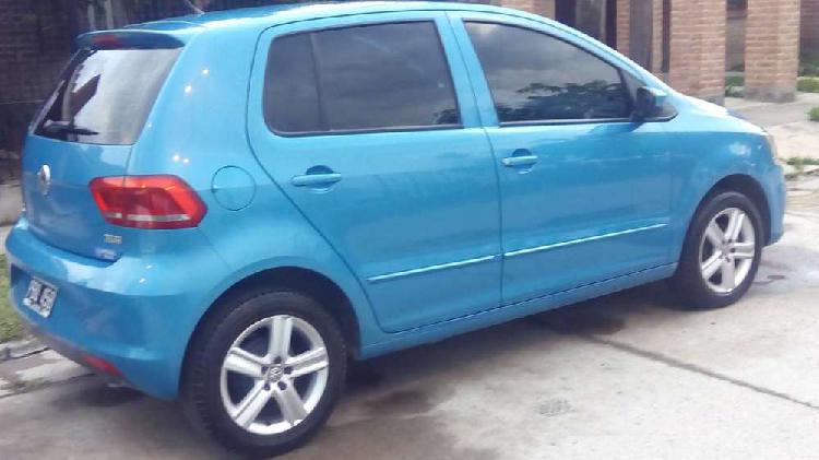 Vendo VW Fox MSI 2015