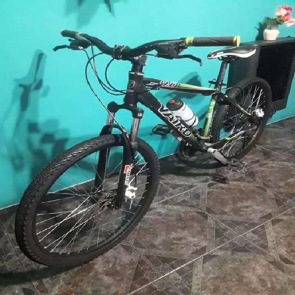 Vendo bicicleta vairo 4.0