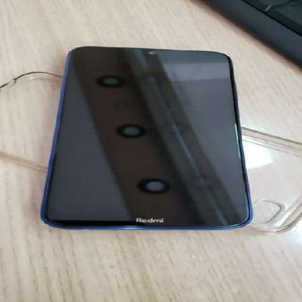 Vendo o Permuto Redmi Xiaomi