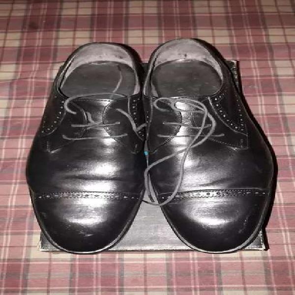 Zapatos Bengio 45