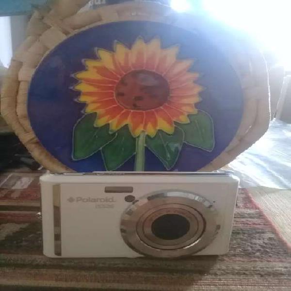 cámara de foto Polaroid iS326