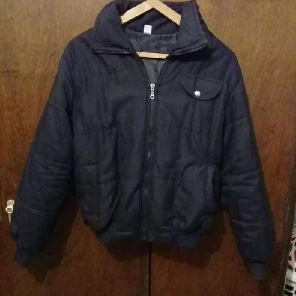 vendo campera talle 4 de mujer