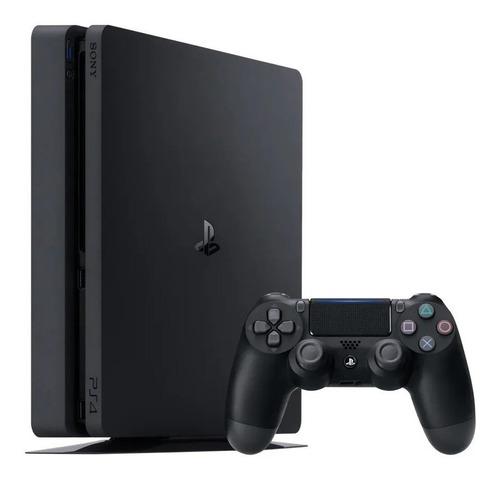 Consola Playstation 4 1tb Ps4 Fifa 2020 Bundle + Dualshock 4