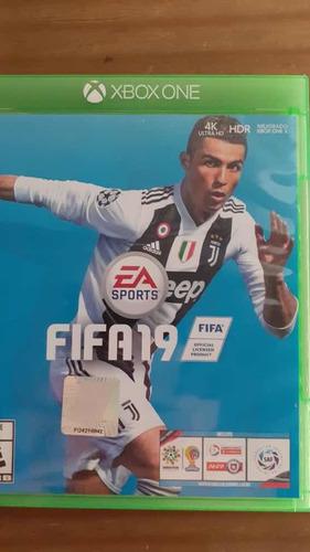 Juegos Fifa 2017 Play 4 Fifa 2019 Xbox One