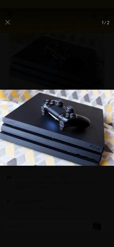 Ps4 Pro