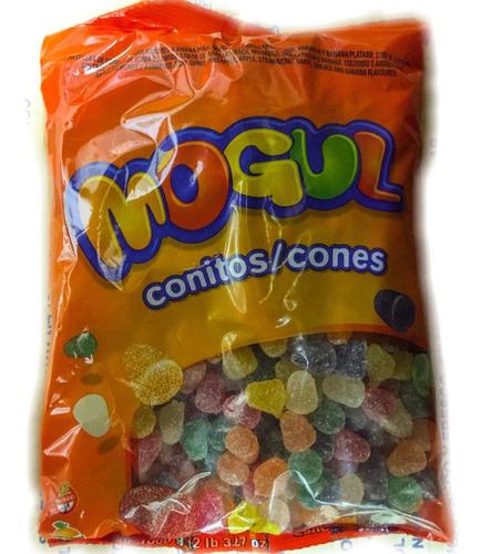 Gomitas Mogul Conitos 1 Kilo - Barata La Golosineria