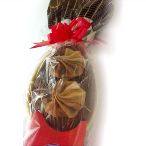 Huevo Chocolate 100grs Pascuas - Muy Barata La Golosineria