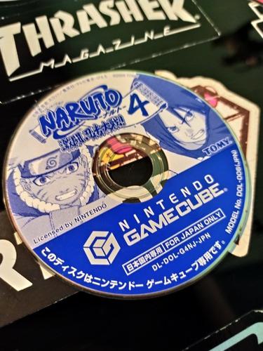 Juegos Japoneses Nintendo Gamecube Originales