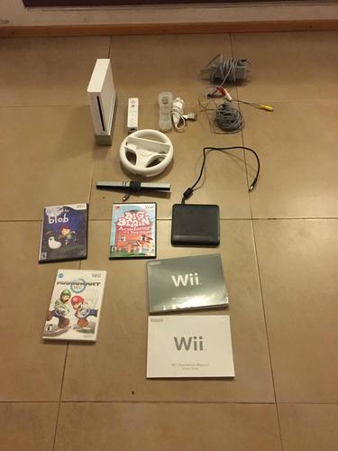 Nintendo Wii