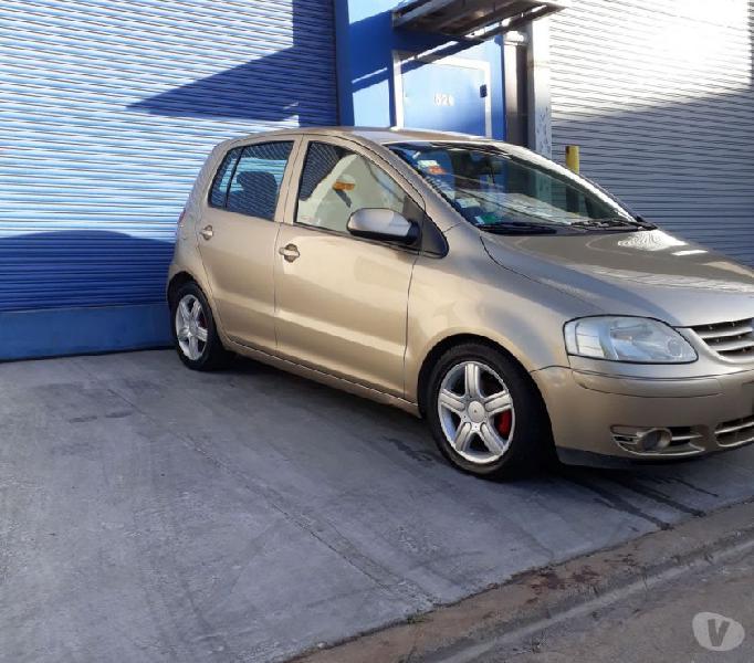 Vw fox 2004 impecable