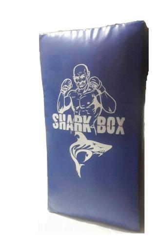 Escudo De Potencia Marca Shark Box Lona Cobertura 70*40*10