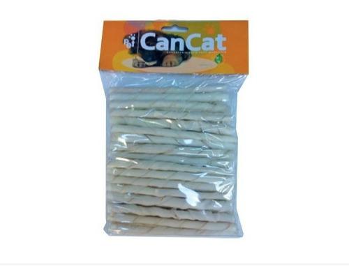 Golosina Snack Hueso Cancat Para Perro ''5'' X 20 Unidades