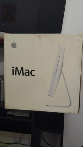 Apple iMac 17 2 Gb 160 Hd