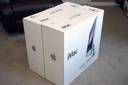 Apple iMac 20 4gb Ram Igual A Nueva