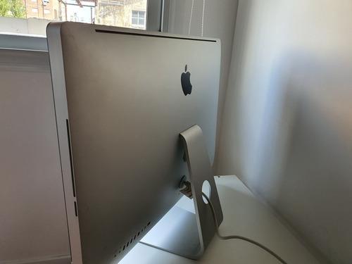 Apple iMac 27 Modelo A1312 A Reparar Magic Mouse