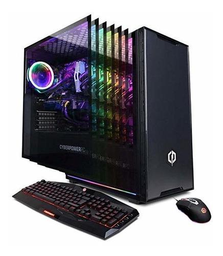 Cyberpowerpc Gamer Supreme Liquid Cool Slc10200cpgv2 Gamin