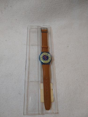 Hermoso Antiguo Reloj Swatch Quartz/rominetti