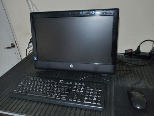 Hp G1 All-in-one Pc