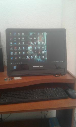 Pc All In One Positivo Bgh