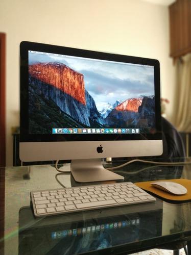 iMac 21.5 Perfecto Estado / Intel Core I5 - 4gb Ram - 512mb