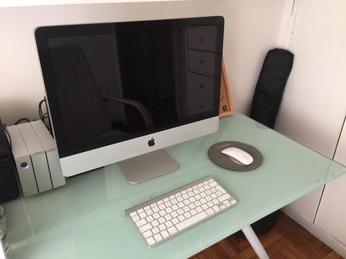 iMac I3 - 21,5 Pulgadas (mid 2010) 12gb
