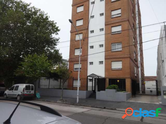 ALQUILER 24 MESES - DTO. 3 AMB. LATERAL ABIERTO - COCHERA -