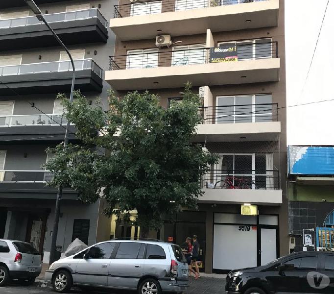 Alquilo Monoambiente a estrenar Villa Devoto