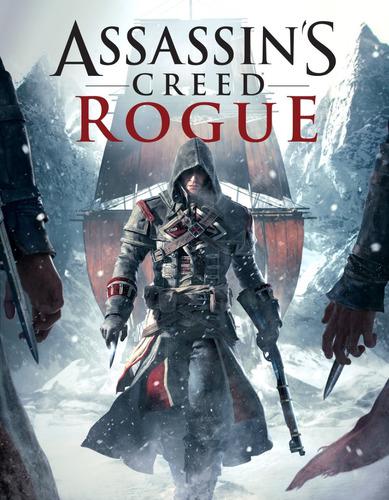 Assassin's Creed Rogue Juego Digital Pc