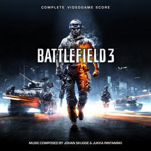 Battlefield 3 + Juego De Regalo | Pc Digital