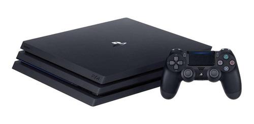 Consola Ps4 Pro 1tb 4k Cuh 7215b Hay Stock Disponible!!!