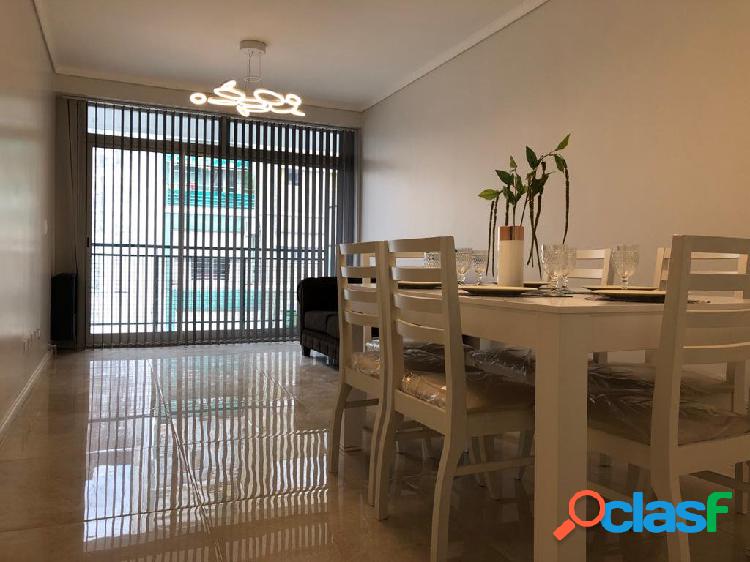 DEPARTAMENTO 3 AMBIENTES A LA CALLE CON BALCON EN VENTA MAR