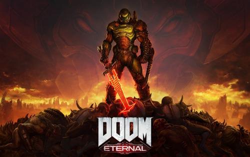 Doom Eternal + Juego De Regalo | Pc Digital