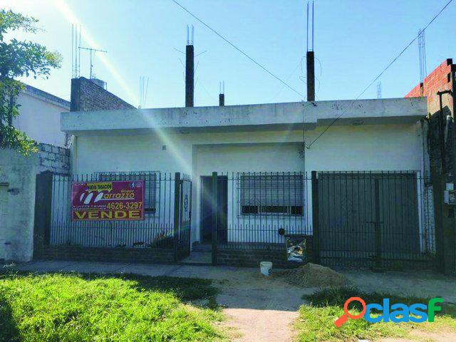 G. Laferrere, vivienda 3 amb