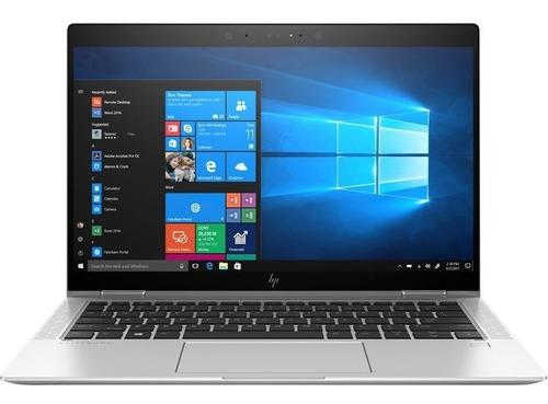 Hp Spectre X360 13-aw0013dx-fhd-touch-i7-16gb-512 Ssd-2in 1