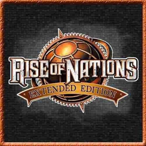 Juego Pc Digital Rise Of Nations Extended Edition - Mtgalsur