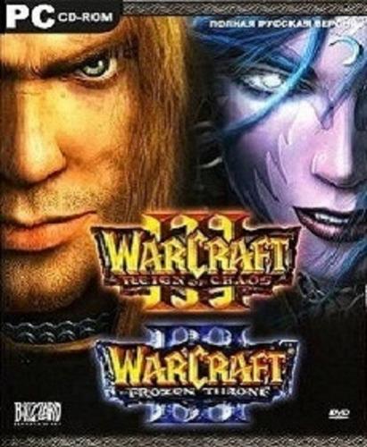 Juego Pc Digital Warcraft 3 Complete Edition Mtgalsur