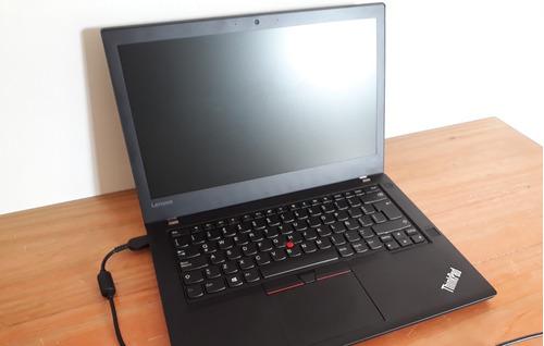 Lenovo T470 Signature Edition