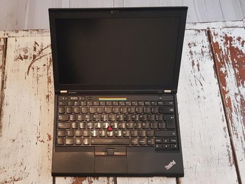 Lenovo Thinkpad X230 I5 8gb Ssd + Hdd