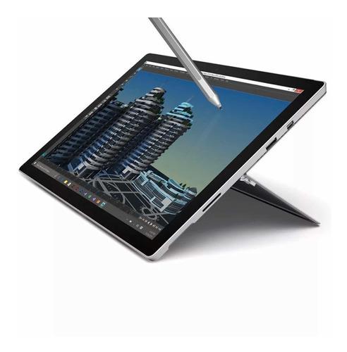 Microsoft Surface Pro 4 I7 8gb 256gb Ssd (por Encargo)
