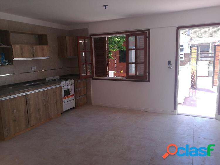 PH 3 AMBIENTES CON TERRAZA PROPIA EN VENTA MAR DEL PLATA